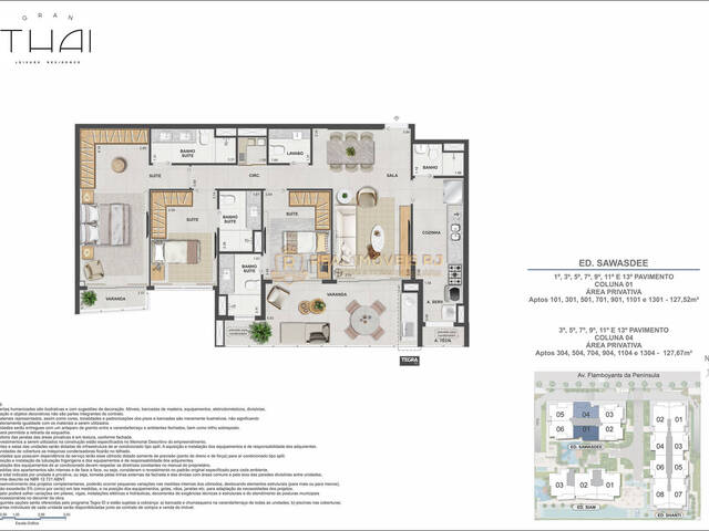 Apartamento para Venda em Rio de Janeiro - 4