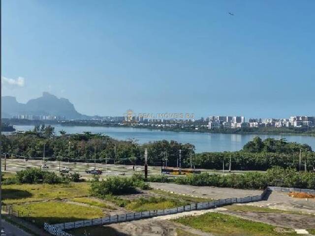 Venda em Barra Olímpica - Rio de Janeiro