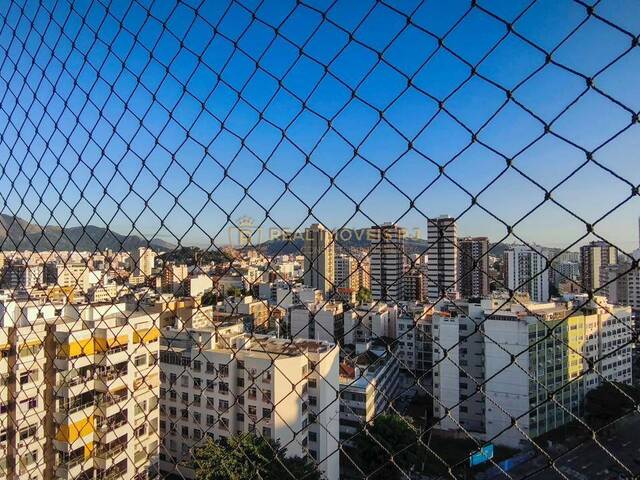 #Real1996 - Apartamento para Venda em Rio de Janeiro - RJ