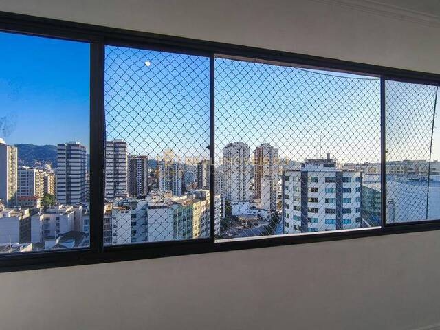 #Real1996 - Apartamento para Venda em Rio de Janeiro - RJ