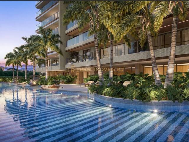 Venda em Barra da Tijuca - Rio de Janeiro