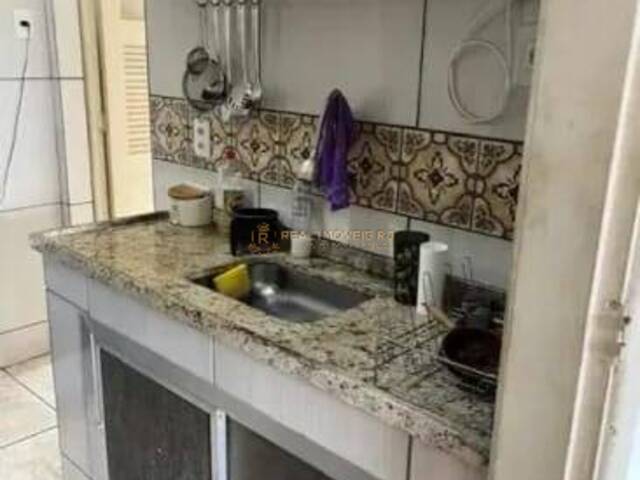 #Real1997 - Apartamento para Venda em Rio de Janeiro - RJ