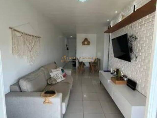 #Real2000 - Apartamento para Venda em Rio de Janeiro - RJ