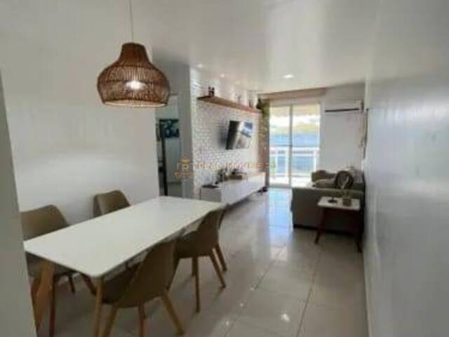 #Real2000 - Apartamento para Venda em Rio de Janeiro - RJ