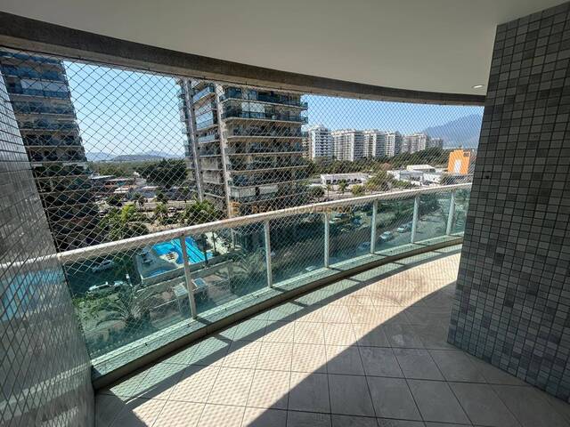 Venda em Barra Olímpica - Rio de Janeiro