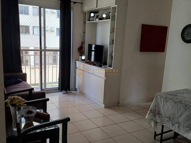 #Real2004 - Apartamento para Venda em Rio de Janeiro - RJ