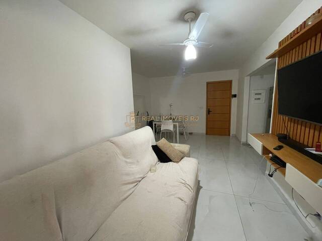 #Real2006 - Apartamento para Venda em Rio de Janeiro - RJ