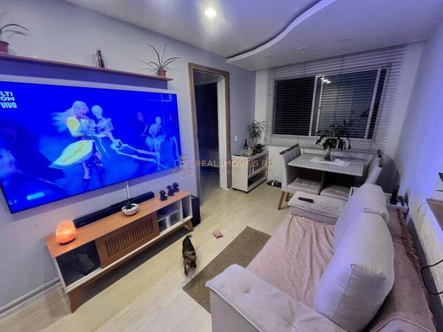 Apartamento para Venda em Rio de Janeiro - 4