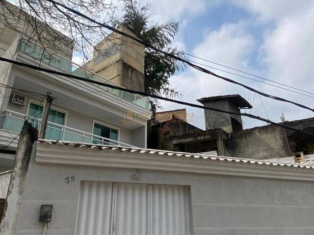 Venda em Vila Valqueire - Rio de Janeiro