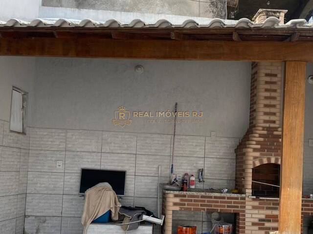 #Real2008 - Casa Triplex para Venda em Rio de Janeiro - RJ