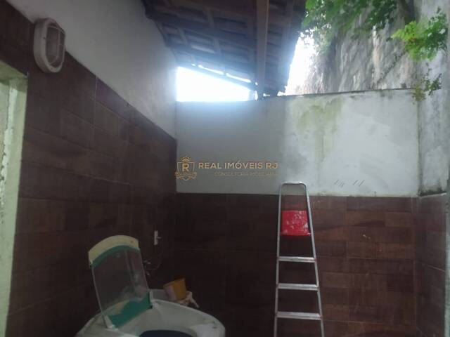 Casa Triplex para Venda em Rio de Janeiro - 5