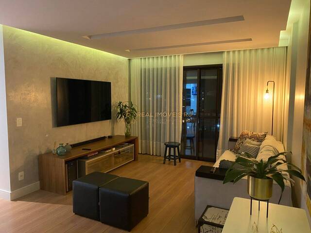 #Real2009 - Apartamento para Venda em Rio de Janeiro - RJ