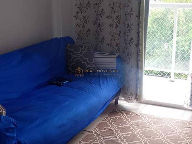#Real2010 - Apartamento para Venda em Rio de Janeiro - RJ