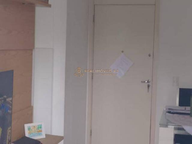 #Real2010 - Apartamento para Venda em Rio de Janeiro - RJ