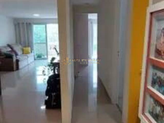 #Real2012 - Apartamento para Locação em Rio de Janeiro - RJ