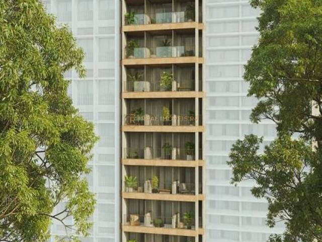 #1913 - Apartamento para Venda em Rio de Janeiro - RJ