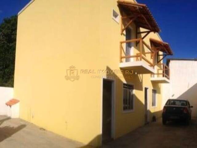 #Real2011 - Casa para Venda em Rio de Janeiro - RJ
