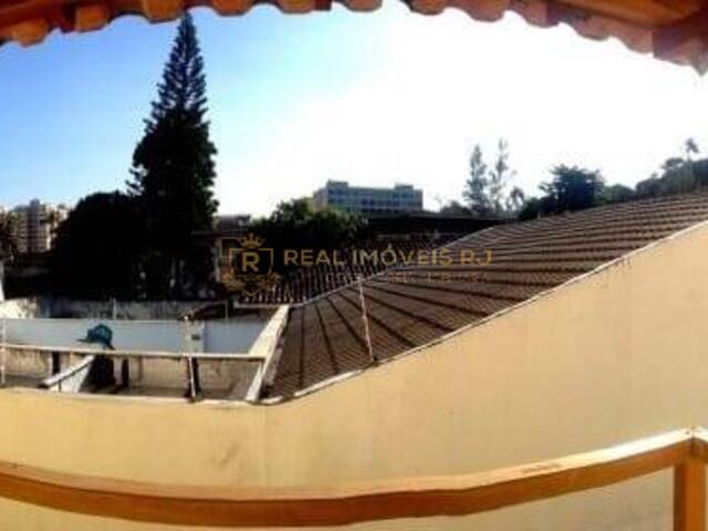 #Real2011 - Casa para Venda em Rio de Janeiro - RJ