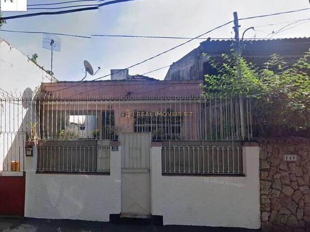 Locação em Santa Teresa - Rio de Janeiro