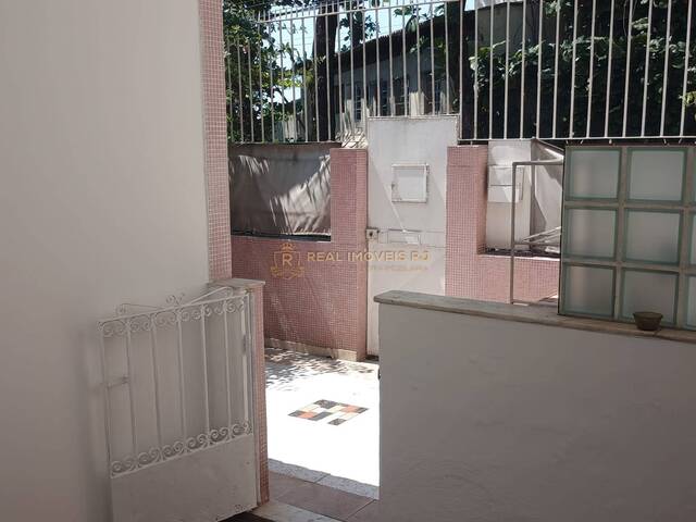 #Real2014 - Casa Duplex para Locação em Rio de Janeiro - RJ