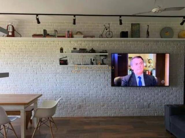 #Real2015 - Apartamento para Venda em Rio de Janeiro - RJ