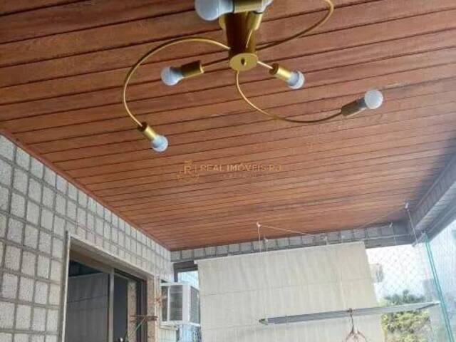 #Real2017 - Apartamento para Venda em Rio de Janeiro - RJ
