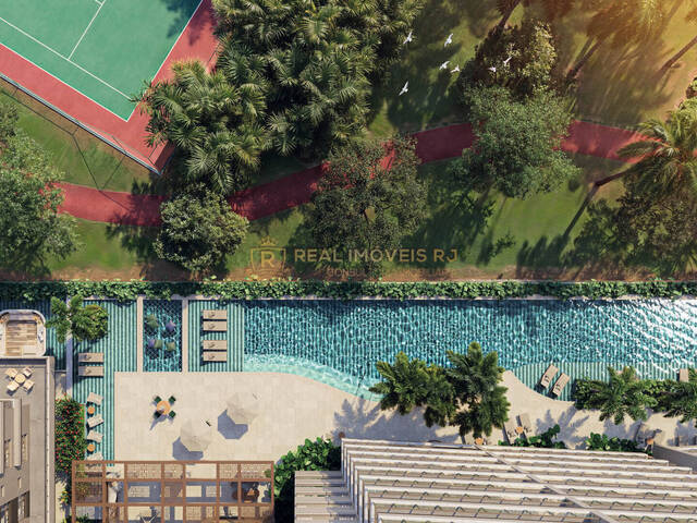 #1924 - Apartamento para Venda em Rio de Janeiro - RJ