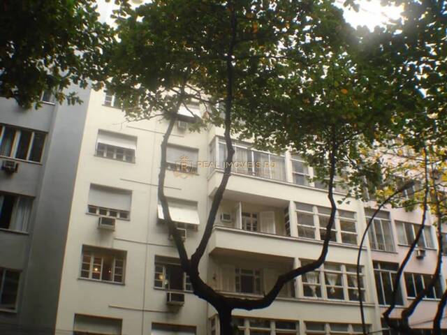 Venda em Copacabana - Rio de Janeiro