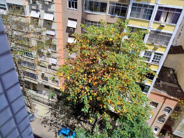 #Real2021 - Apartamento para Venda em Rio de Janeiro - RJ