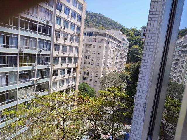 #Real2021 - Apartamento para Venda em Rio de Janeiro - RJ