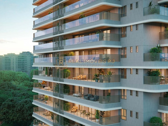 #1929 - Apartamento para Lançamento em Rio de Janeiro - RJ