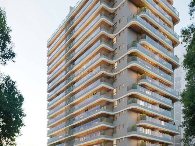 #1929 - Apartamento para Lançamento em Rio de Janeiro - RJ