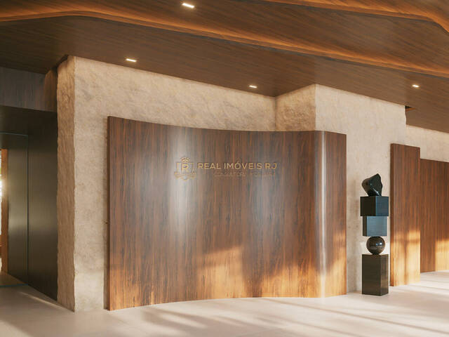 Apartamento para Lançamento em Rio de Janeiro - 5