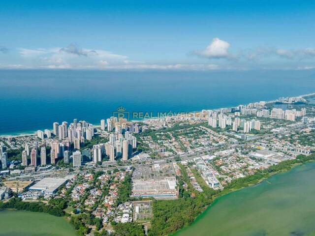 #1932 - Apartamento para Lançamento em Rio de Janeiro - RJ