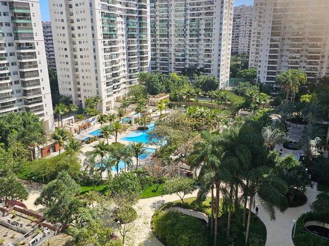 #R1932 - Apartamento para Locação em Rio de Janeiro - RJ