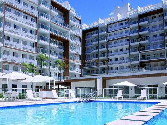 #Real2025 - Apartamento para Venda em Rio de Janeiro - RJ