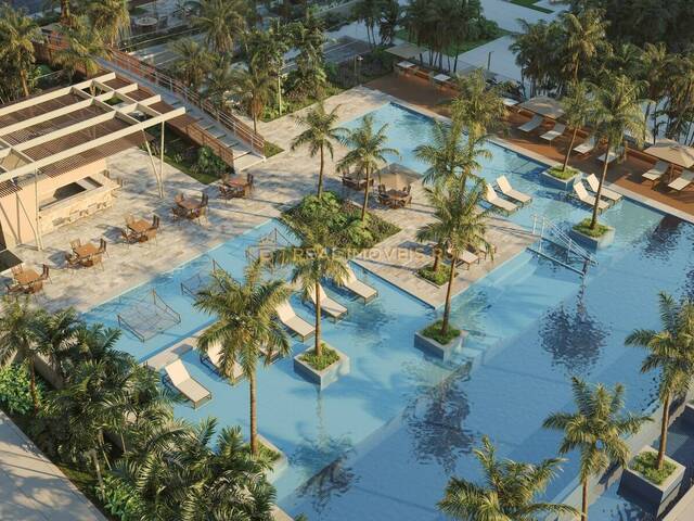 #1936 - Apartamento para Lançamento em Rio de Janeiro - RJ