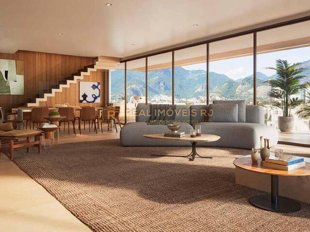 Apartamento para Lançamento em Rio de Janeiro - 5