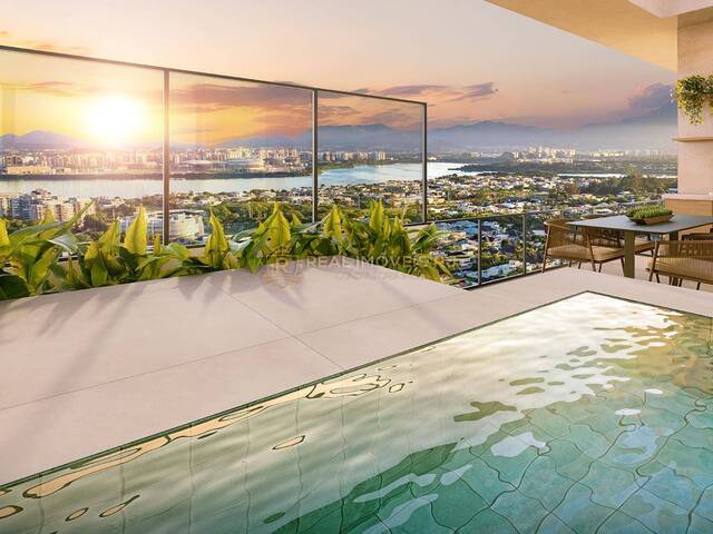 Apartamento para Lançamento em Rio de Janeiro - 5