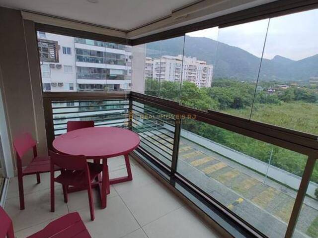 #Real2026 - Apartamento para Venda em Rio de Janeiro - RJ