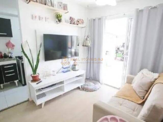 #Real2031 - Apartamento Garden para Locação em Rio de Janeiro - RJ