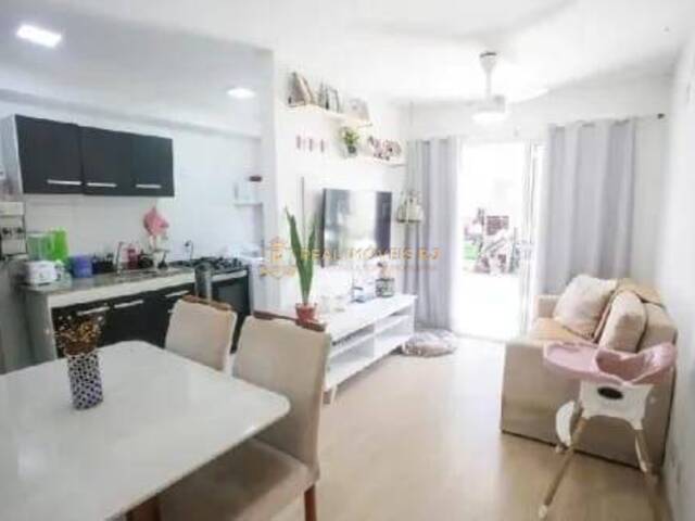 #Real2031 - Apartamento Garden para Locação em Rio de Janeiro - RJ