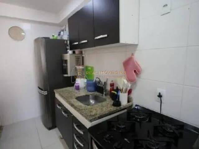 #Real2031 - Apartamento Garden para Locação em Rio de Janeiro - RJ