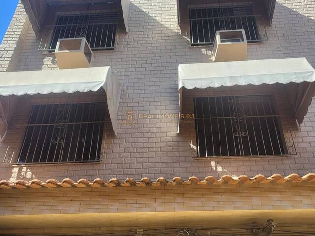 #Real2033 - Casa Duplex para Venda em Rio de Janeiro - RJ