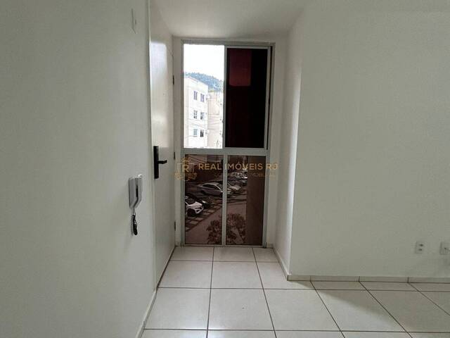 #Real2034 - Apartamento para Venda em Rio de Janeiro - RJ