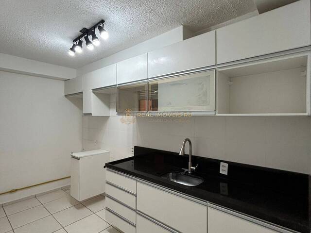 #Real2034 - Apartamento para Venda em Rio de Janeiro - RJ