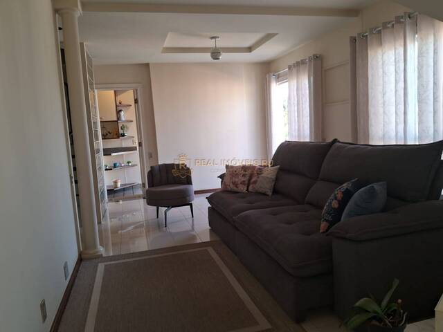 #Real2035 - Apartamento para Venda em Rio de Janeiro - RJ