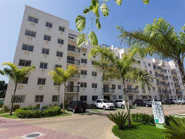 #1954WB - Apartamento para Venda em Rio de Janeiro - RJ