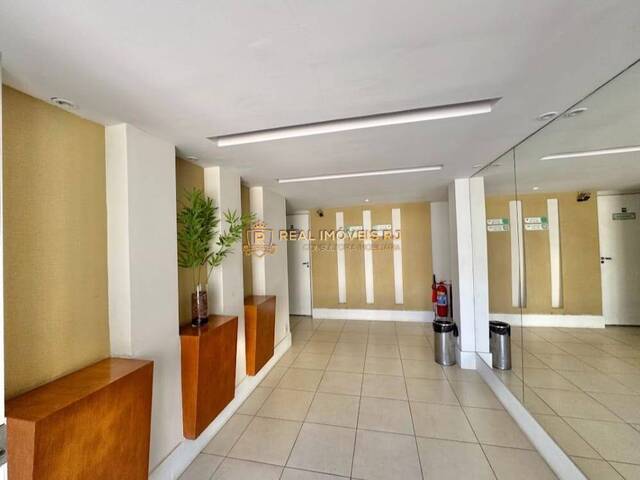 #1954WB - Apartamento para Venda em Rio de Janeiro - RJ