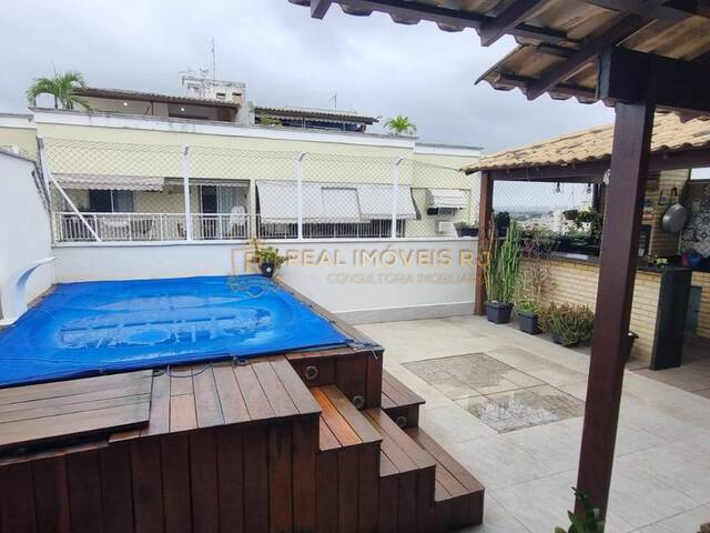 #Real2036 - Apartamento para Venda em Rio de Janeiro - RJ